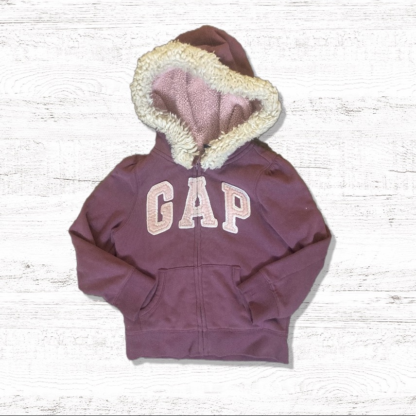 Gap Jacket 5t